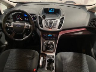 Ford C-MAX 1.6CDTI 115CV