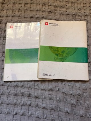 GH 3 Geografía e Historia : Educación Secundaria
