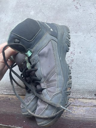 Botas de montaña Talla 38