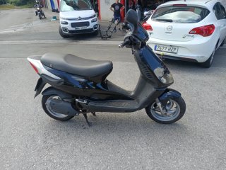 Piaggio skipper 125 4 tiempos