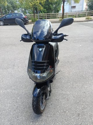 Piaggio skipper 125 4 tiempos
