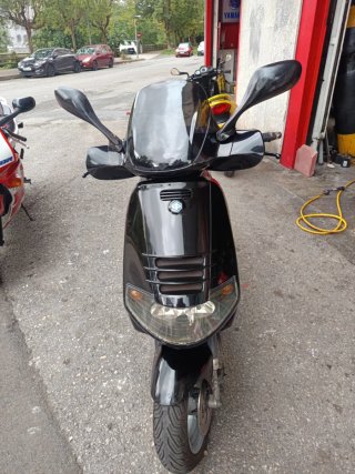 Piaggio skipper 125 4 tiempos