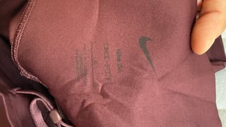 Leggings Nike Go Talla L