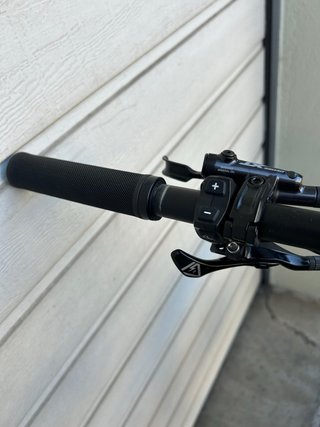 Bicicleta Eléctrica Specialized Turbo Levo