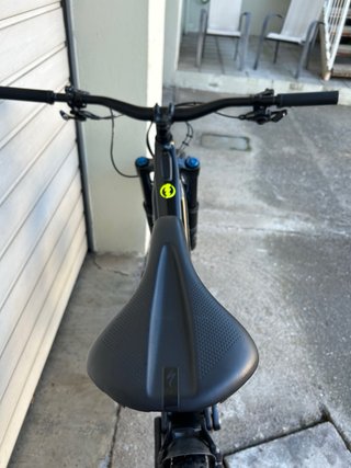 Bicicleta Eléctrica Specialized Turbo Levo