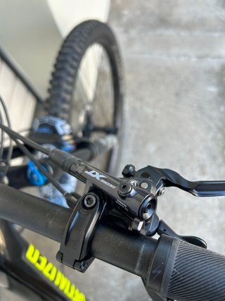 Bicicleta Eléctrica Specialized Turbo Levo