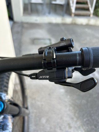 Bicicleta Eléctrica Specialized Turbo Levo