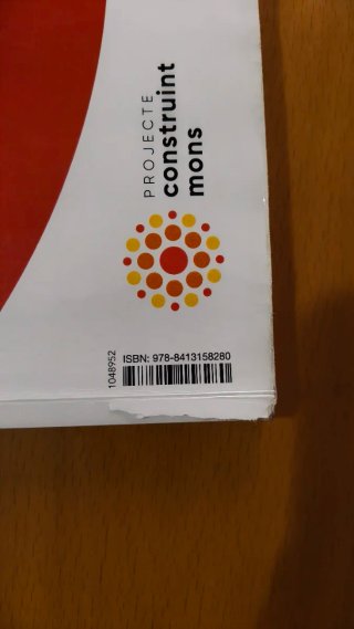 LLENGUA CATALANA I LITERATURA 1 BTX CONSTRUINT ...