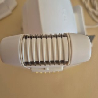 Depiladora Braun Silk-épil sin estrenar