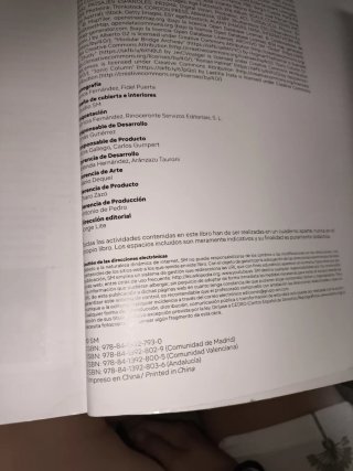 Geografía e Historia, 1 secundaria. Revuela