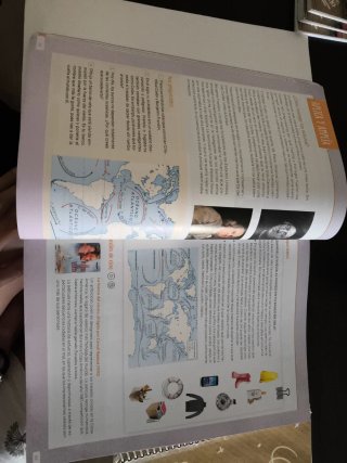Geografía e Historia, 1 secundaria. Revuela