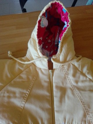 Sacco imbottito Chicco 3M 56cm