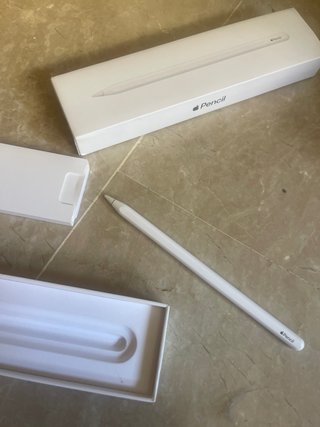 Apple Pencil 2ª Gen