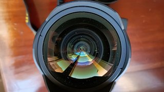 Nikon D800 + Lente 14-24mm f/2.8