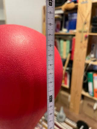 Balón de boxeo y entrenamiento de pie ajustable