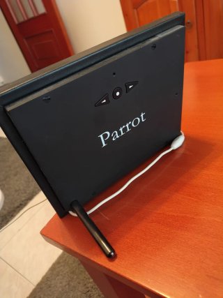 Marco Digital Parrot 7