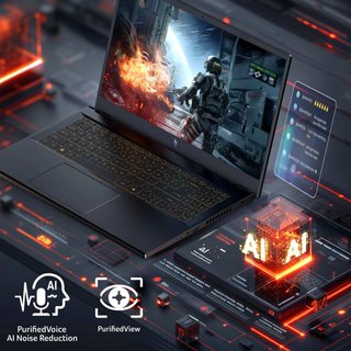 Acer Nitro V15