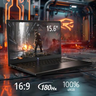 Acer Nitro V15
