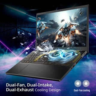 Acer Nitro V15