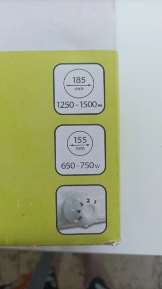 Placa eléctrica doble