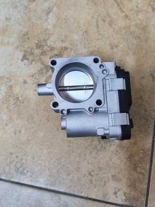 Gruppo FARFALLATO Elettronico VW Golf Polo Audi