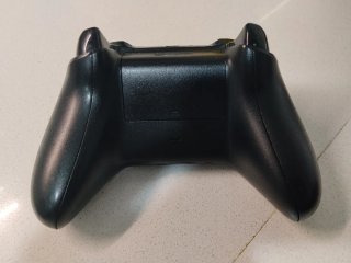 Xbox One X Nero