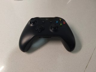 Xbox One X Nero