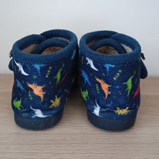 Zapatillas n26