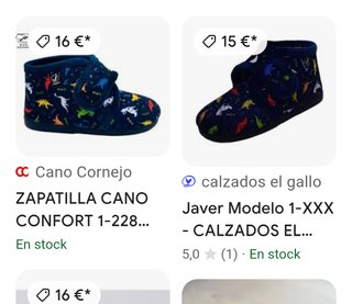 Zapatillas n26