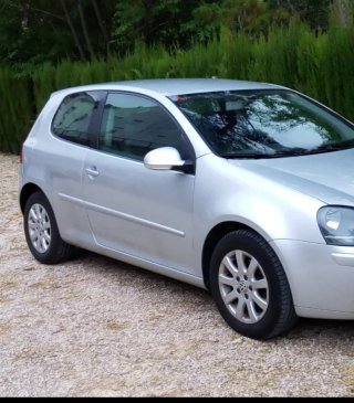 Ruedas llantas Volkswagen Golf V 5x112