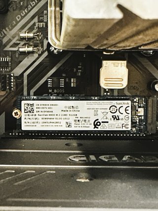 PC Gaming Ryzen 7 GTX 1660 16GB RAM Blanco