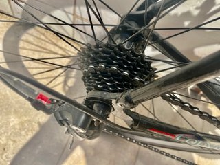 Bicicleta Colnago Arte Azul