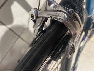 Bicicleta Colnago Arte Azul