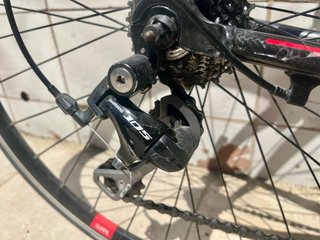 Bicicleta Colnago Arte Azul