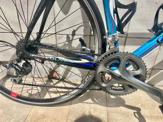 Bicicleta Colnago Arte Azul