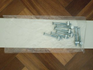 Cuna IKEA Gulliver
