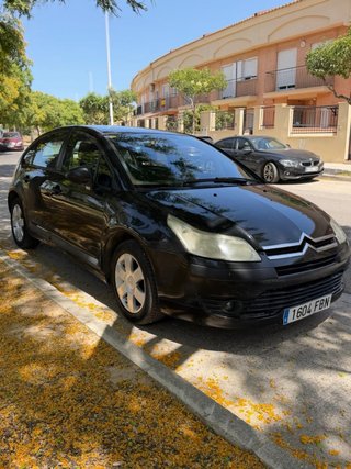 Citroen C4 2006