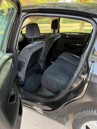 Citroen C4 2006
