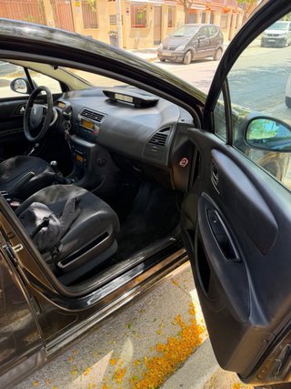 Citroen C4 2006