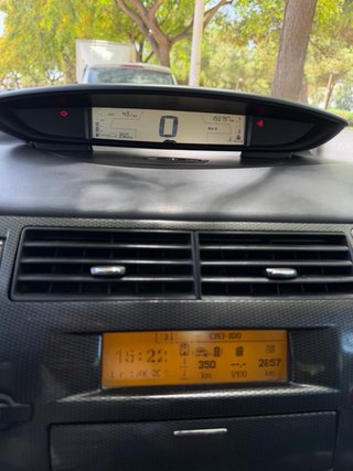 Citroen C4 2006