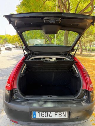 Citroen C4 2006