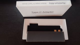 Hub USB-C Dual para MacBook Pro/Air (HDMI)
