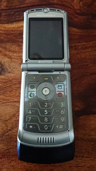 Movil