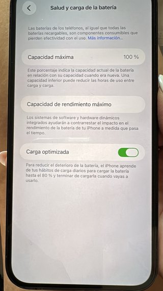 iPhone 12 Pro Max 128GB Azul