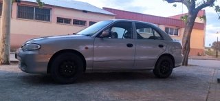 Hyundai Accent 1999