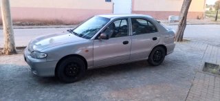 Hyundai Accent 1999