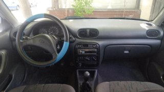 Hyundai Accent 1999
