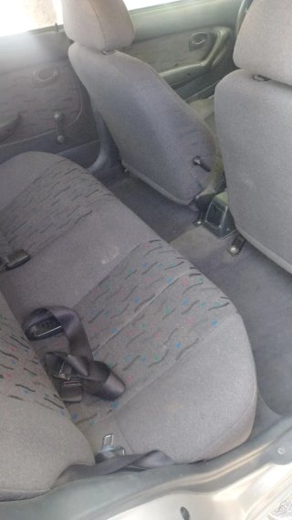 Hyundai Accent 1999