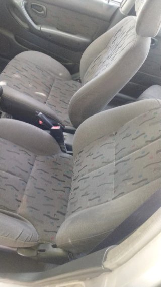 Hyundai Accent 1999