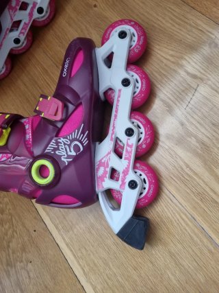 Patines Oxelo Play 5 Talla 30-32